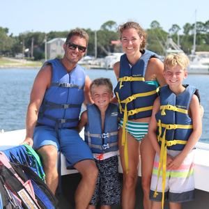 Meet your Posher, Mike